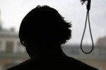 Финансовый кризис повлек целый всплеск самоубийств
