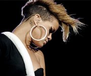 Концерт Рианны едва не закончился трагедией