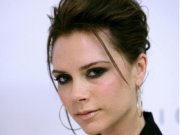 Виктория Бэкхэм раскрыла имя дочери