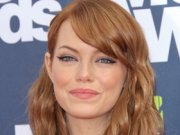 Эмма Стоун призналась, почему оставила Facebook