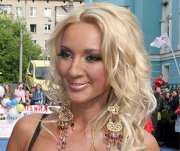 Лера Кудрявцева угодила в больницу