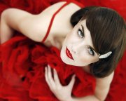 Внешность здорового человека