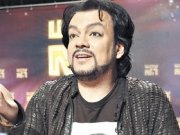 Филипп Киркоров готовится стать отцом