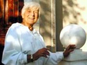 Галина Шаталова: Быть оптимистом - главное в человеческом существовании