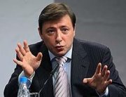 Александр Хлопонин считает, что Интернет необходимо контролировать