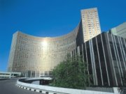 В Москве начинается гостиничный бум