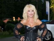 Ирина Аллегрова призналась в своих страхах