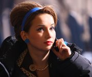 Анфиса Чехова стала жертвой мошенников