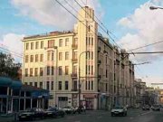 Составлен рейтинг лучших офисов Москвы