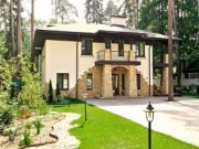 Растут продажи дорогой недвижимости в Подмосковье