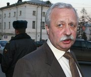 Якубович опасается маньяка