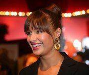 Федорова готовится к свадьбе с офицером ФСБ