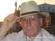 Эдвард Радзинский попал в ДТП