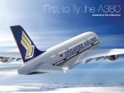 «Малазийские авиалинии» запретили перевоз детей первым классом