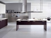 Кухонный гарнитур от OIKOS