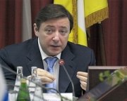 Александр Хлопонин встретился с молодыми предпринимателями