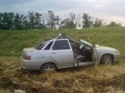 Объявлен в розыск водитель грузовика, скрывшийся с места ДТП