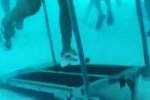Водная беговая дорожка - прорыв в фитнесе