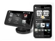 В Украине начались официальные продажи HTC Sensation