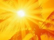 Как спастись от жары