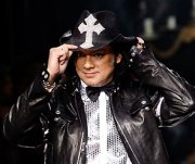 Киркоров перенес сердечный приступ