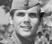 Умер легендарный актер Сергей Подгорный