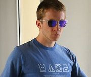 Пьяный актер из \"Интернов\" попал в аварию