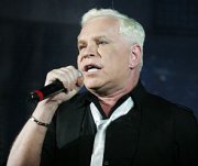 Моисеев дал первый концерт после инсульта