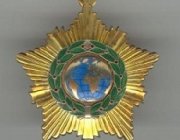 Дмитрий Медведев наградил ставропольского тракториста