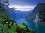 Любителям истории следует посетить столицу Норвегии - Осло