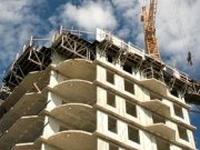 Спрос на первичное жилье стремительно растет вверх