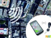 Чип ключ KEyLink Lite