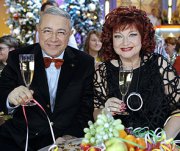 Степаненко не может победить лишний вес