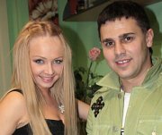 Даша Пынзарь из \"Дома-2\" родила первенца