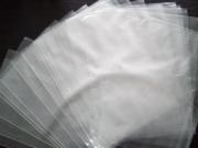 Полиэтиленовые пакеты- надежная и гигиеничная упаковка современности