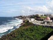 Полицейских в Пуэрто-Рико стало больше