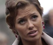 Виктория Боня лишилась дорогого подарка