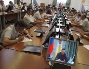 Проблемные вопросы развития регионов обсудили участники конференции в Ставрополе