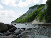 В одном из немецких портов появился новый аттракцион