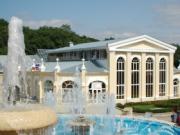 Открыта новая взлетно-посадочная полоса в Ессентуках