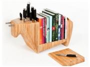 Роль многофункциональной мебели в интерьере