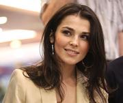 Раскрыта тайна личной жизни Сати Казановой