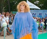 Пугачева стала жертвой ЧП в Юрмале