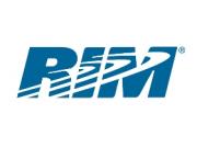 Стоимости акций  компании  RIM упала на 50 %
