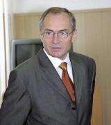 Губернатор поздравил с юбилеем ректора СГУ