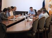 В Правительстве проанализировали данные о криминогенной ситуации в крае