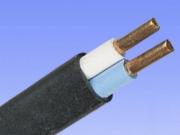 Преимущества  кабеля ВВГ