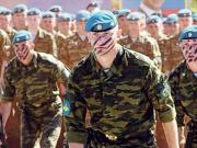 Завтра - день ВДВ