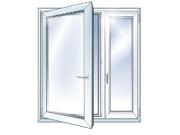 «Рождение» современного окна