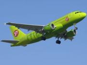S7 Airlines 5 августа откроет дополнительный рейс Москва-Ставрополь
